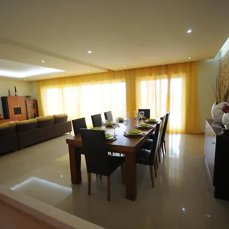 Marinhas Sleeps 10 With Pool And Wifi فيلة *